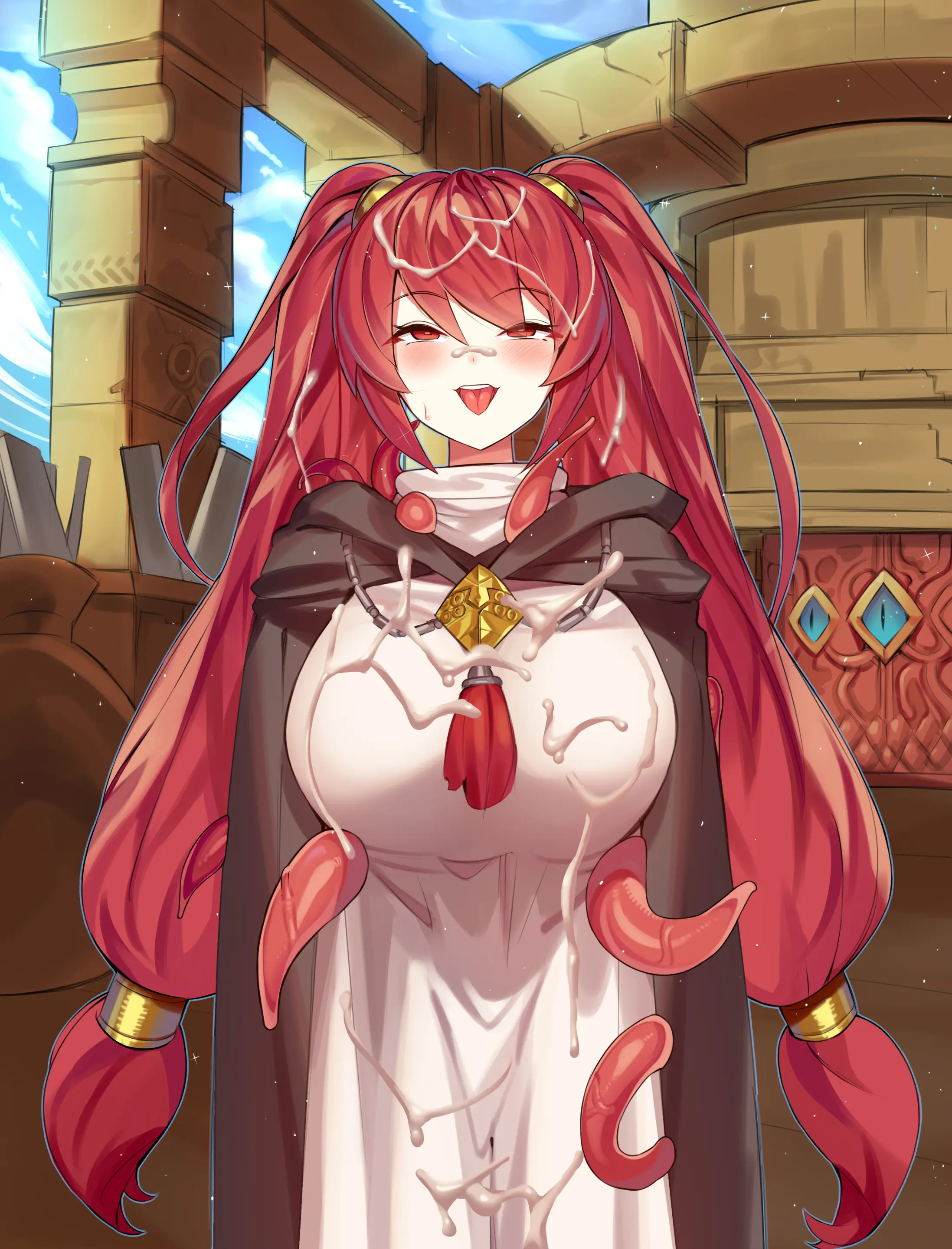 DNF:Ophelia